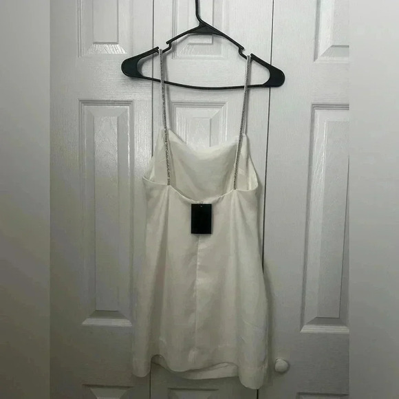 NBD Hollywood & Vine Mini in White - Picture 6 of 9